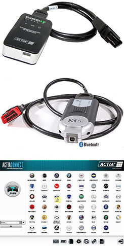 diagnostika Atal Multi-diag