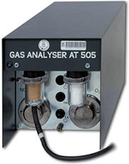 emisn� analyz�tor Atal AT-505