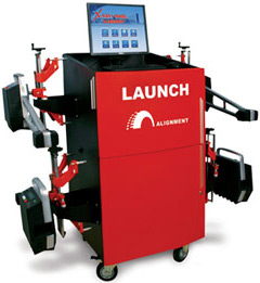 po��ta�ov� geometrie Launch X-631+