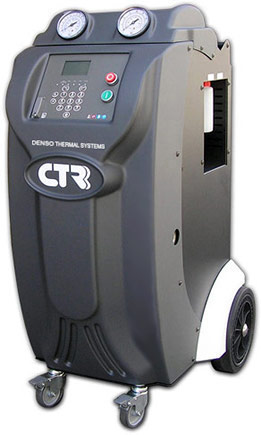 Plnika klimatizac DENSO CTR ASTRA DUAL