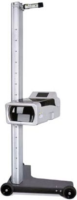 Regloskop TECNOLUX MOON PLUS 12799 LX2 LASER
