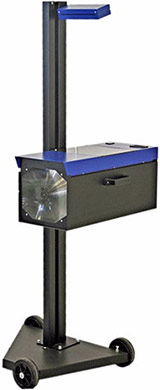 Regloskop WT Engineering PH 2084