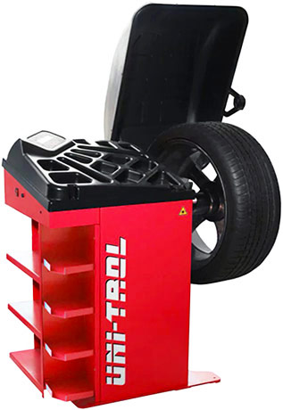 vyvaovaka UNITROL 2412 LASER