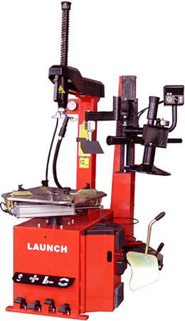 LAUNCH TWC 502 RMB