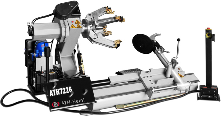 Zouva�ka ATH HEINL 7226