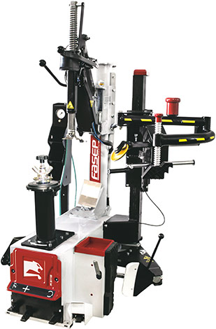 automatick zouvaka FASEP RASE.3119