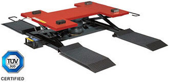 zved�k WERTHER 260B