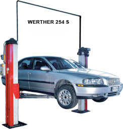 Zved�ky Werther