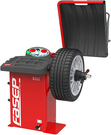 automatick vyvaovaka FASEP B222.G6.ULK