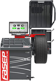FASEP VIDEOTRONIC V588.G3.PL.UL