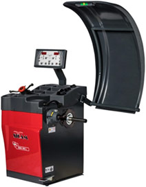 vyvaovaka SICAM SBM 165 L
