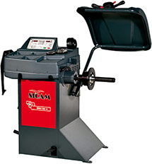 vyvaovaka SICAM SBM 60 A