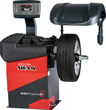 vyvaovaka WERTHER MERCURY 400 - SICAM WAVE 5