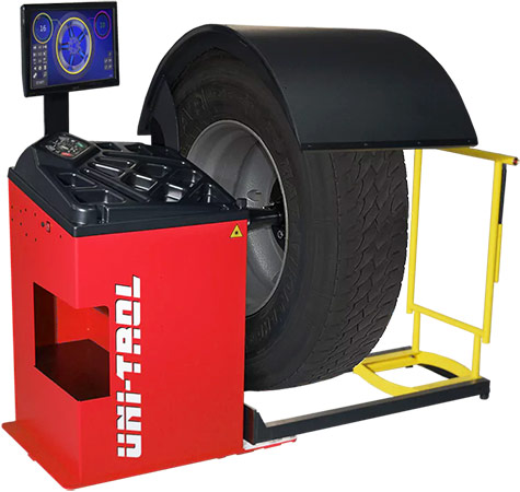 vyva�ova�ka UNITROL 2462 L