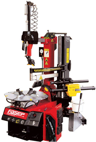 automatick zouvaka FASEP RASE.TOP.2132