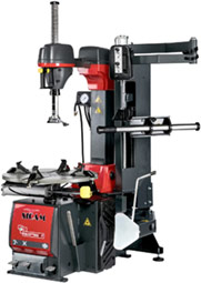 automatick zouvaka SICAM FALCO EVO 624 S V6