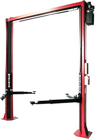 dvousloupov� zved�k WERTHER 232I