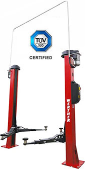 zved�k WERTHER 300/S