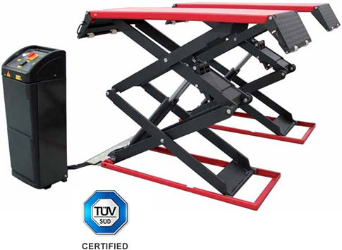 n��kov� zved�k WERTHER STRATOS SRM